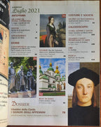 Medioevo n. 294 - Luglio 2021: Gli Ubaldini Signori dell’Appennino