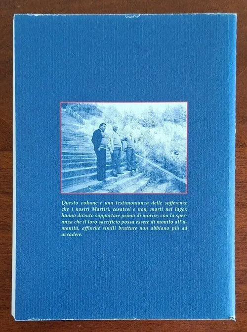 Memorie IT 115433 - Giuseppe Castelnovo - Ikonos