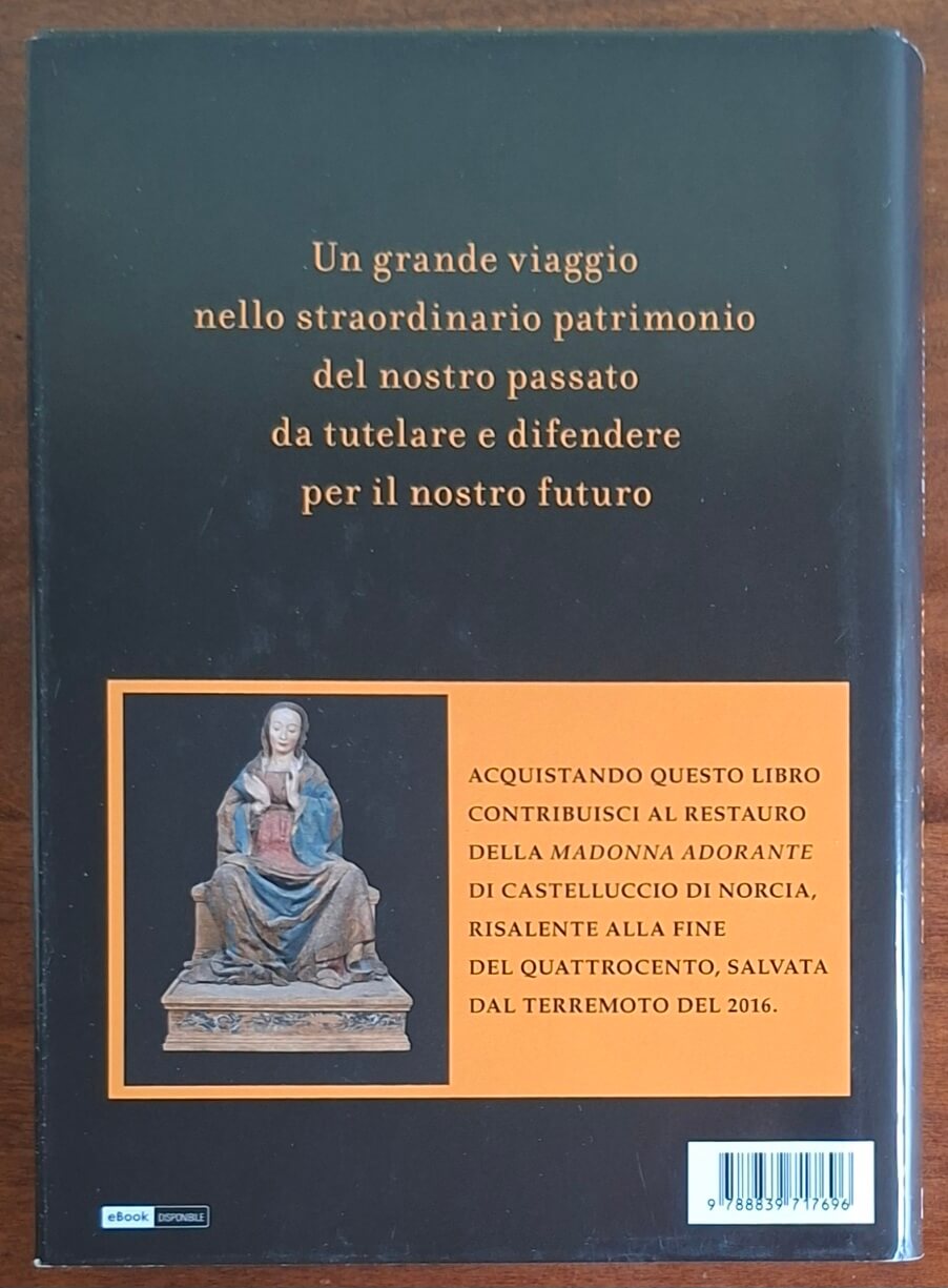 Meraviglie. Alla scoperta della penisola dei tesori - Alberto Angela