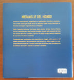 Meraviglie del mondo - Touring Club Italiano