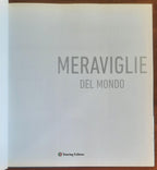 Meraviglie del mondo - Touring Club Italiano