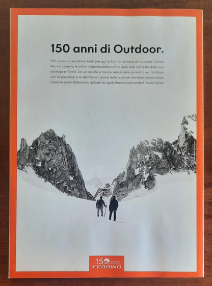 Meridiani Cammini. La via Francigena dalle Alpi a Lucca - n. 05 del Maggio 2020 (con carta)