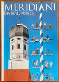 Meridiani n. 162 - Baviera, Monaco