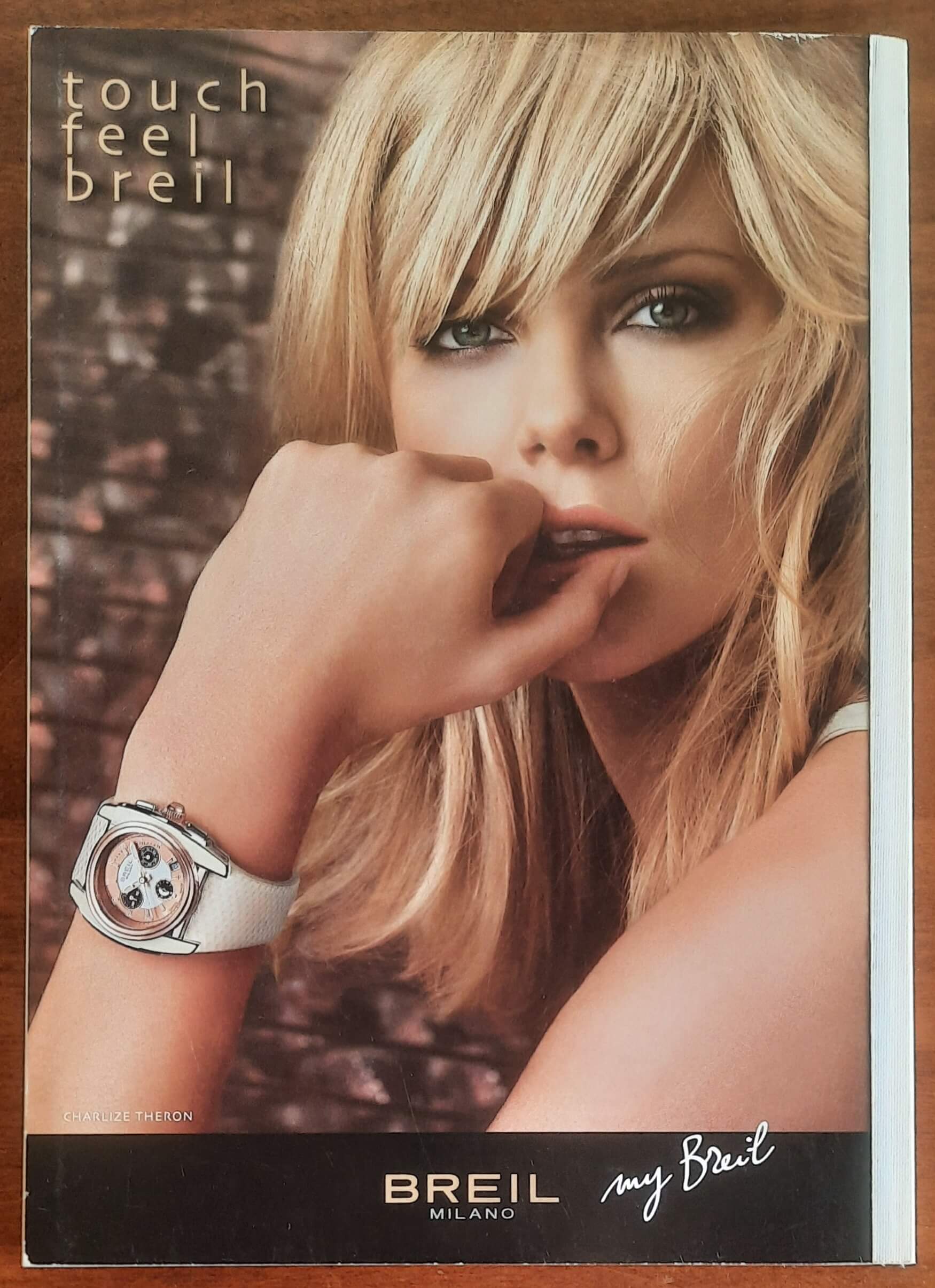 Meridiani n. 167 - Israele