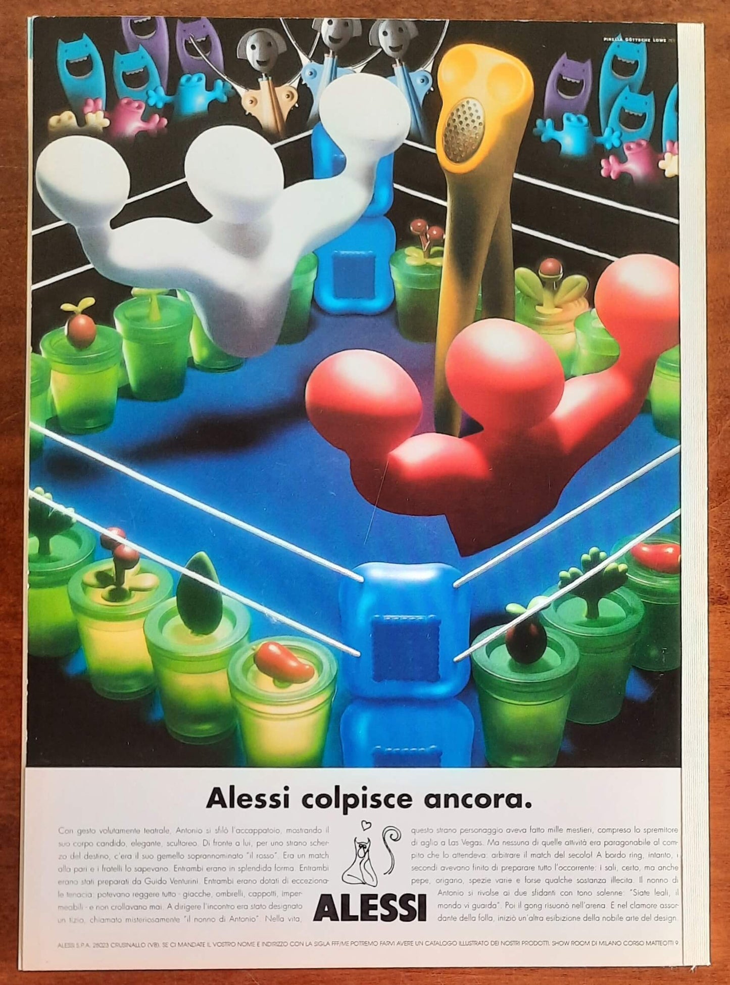 Meridiani n. 57 - Valle della Loira - 1997 (Aprile)