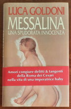 Messalina una spudorata innocenza - Rizzoli