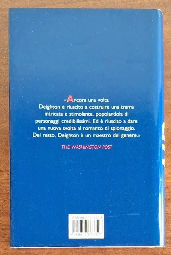 Mexico City - Len Deighton - Rizzoli