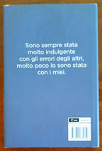 Mi amero' lo stesso - di Paola Turci