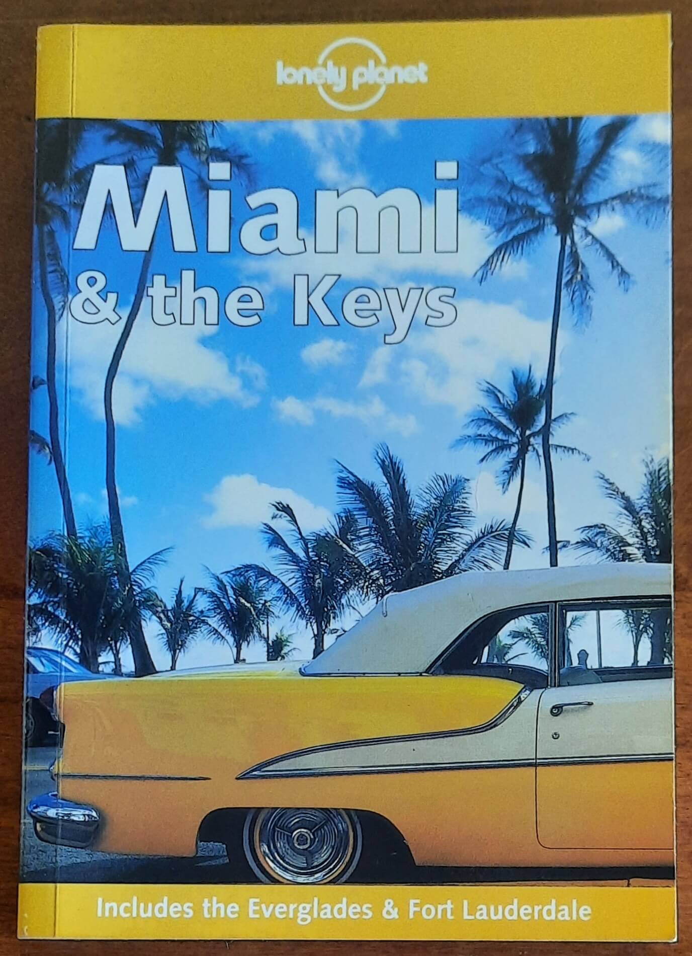 Miami e the Keys - Lonely Planet