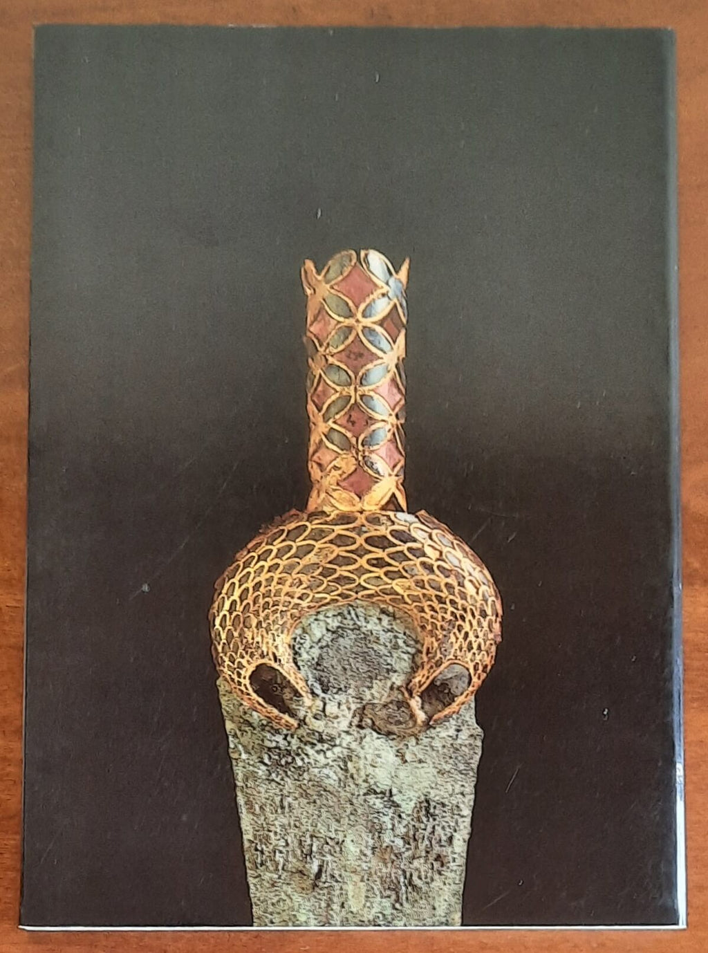 Micene - Epidauro - Tirinto - Nauplia. Guida completa a colori delle località archeologiche dell’Argolide, con carte, disegni e restauri grafici