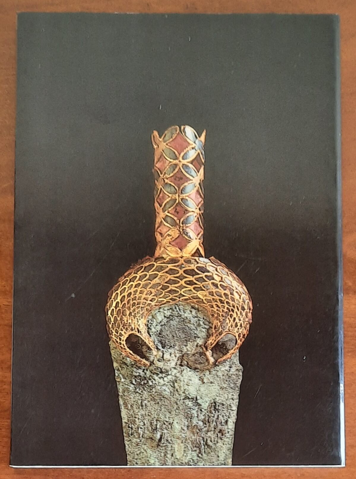 Micene - Epidauro - Tirinto - Nauplia. Guida completa a colori delle località archeologiche dell’Argolide, con carte, disegni e restauri grafici