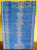 Michel Vaillant - Serie completa dal n. 01 al n. 80