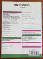 Micro Mega n. 06 - 2006