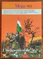 Micro Mega n. 09 - 2006 - L’indimenticabile ’56