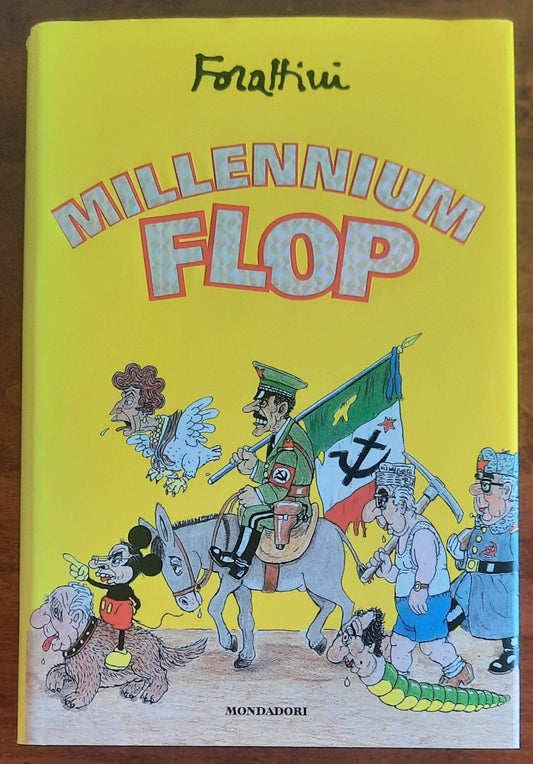 Millennium flop