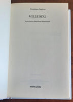 Mille soli - di Dominique Lapierre