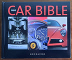 Mini Car Bible - Edizioni Gribaudo
