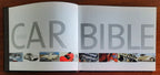Mini Car Bible - Edizioni Gribaudo