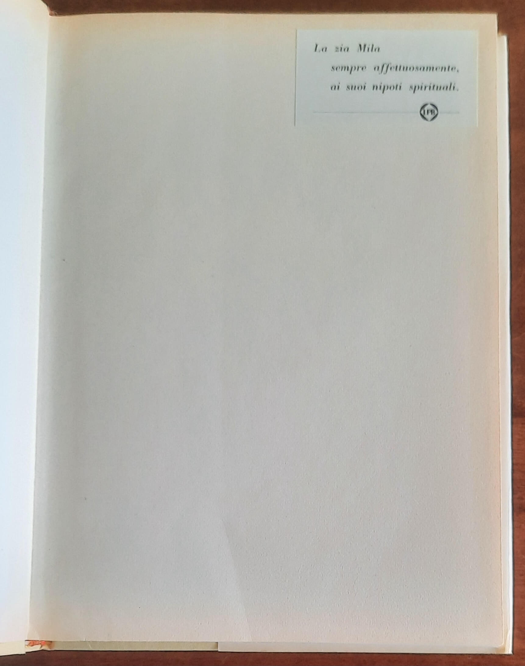 Miniature indiane dal XV al XIX secolo. Catalogo della Mostra