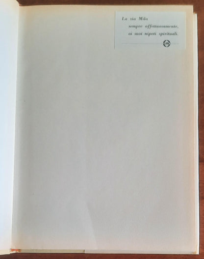 Miniature indiane dal XV al XIX secolo. Catalogo della Mostra