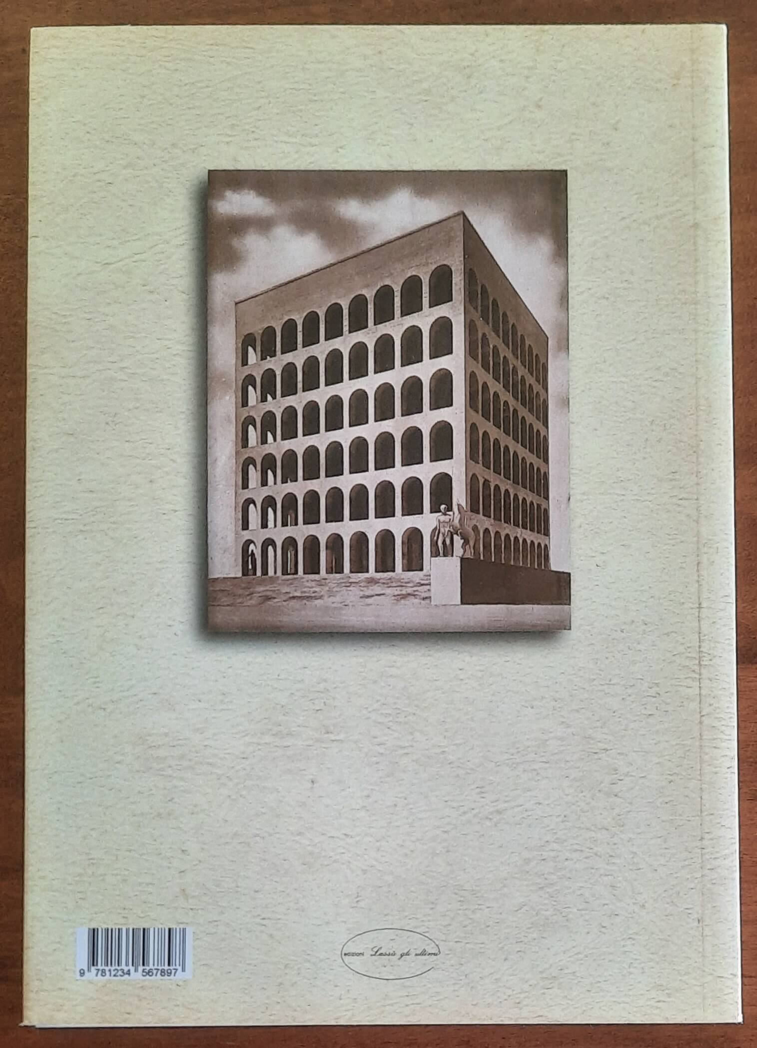 Mirabilia Urbis - di Mare Scotti - Edizioni Lassù Gli Ultimi