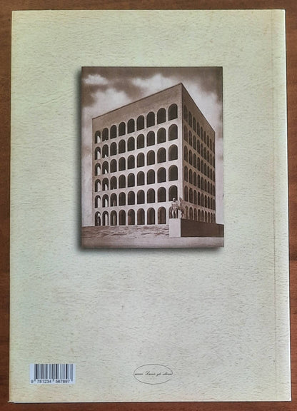 Mirabilia Urbis - di Mare Scotti - Edizioni Lassù Gli Ultimi