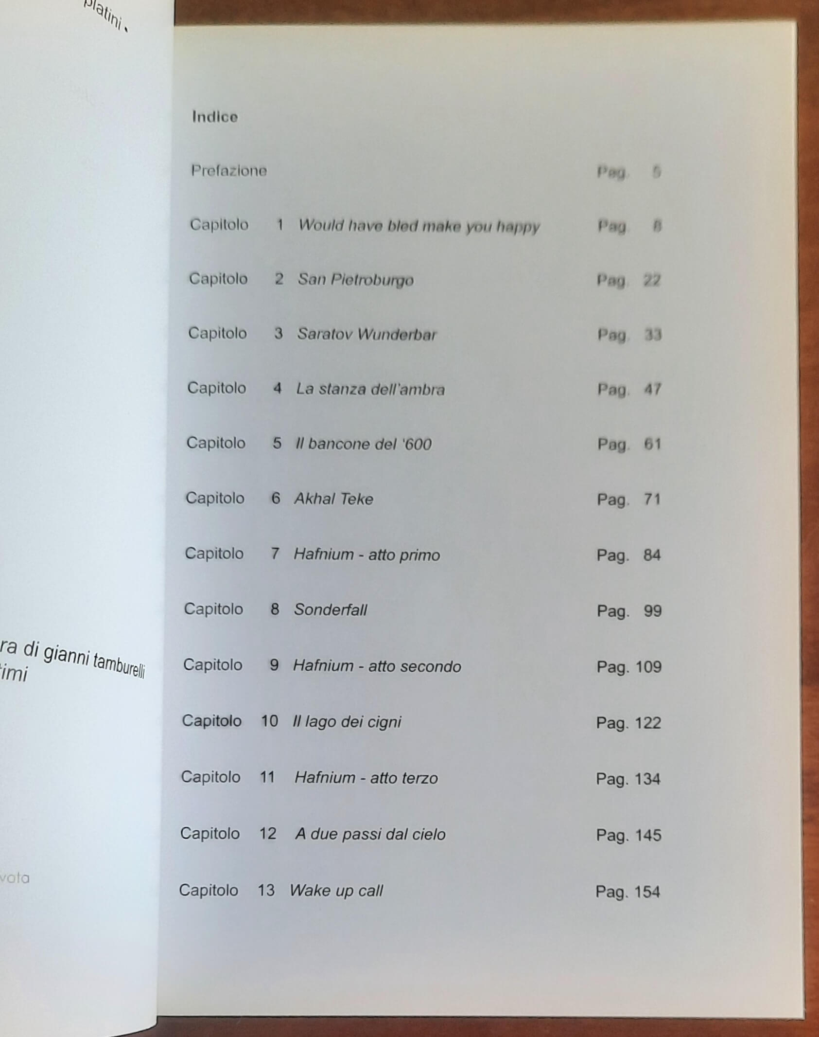 Mirabilia Urbis - di Mare Scotti - Edizioni Lassù Gli Ultimi