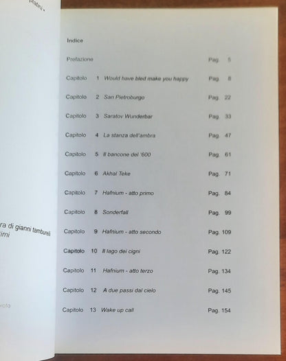 Mirabilia Urbis - di Mare Scotti - Edizioni Lassù Gli Ultimi