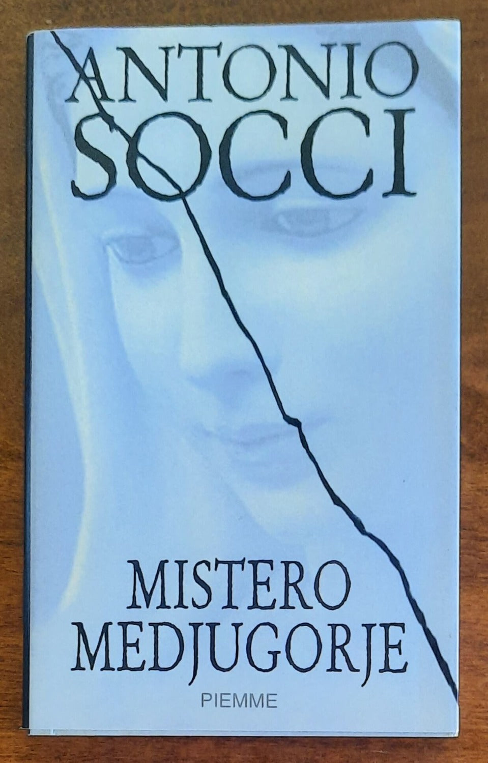 Mistero Medjugorje - di Antonio Socci