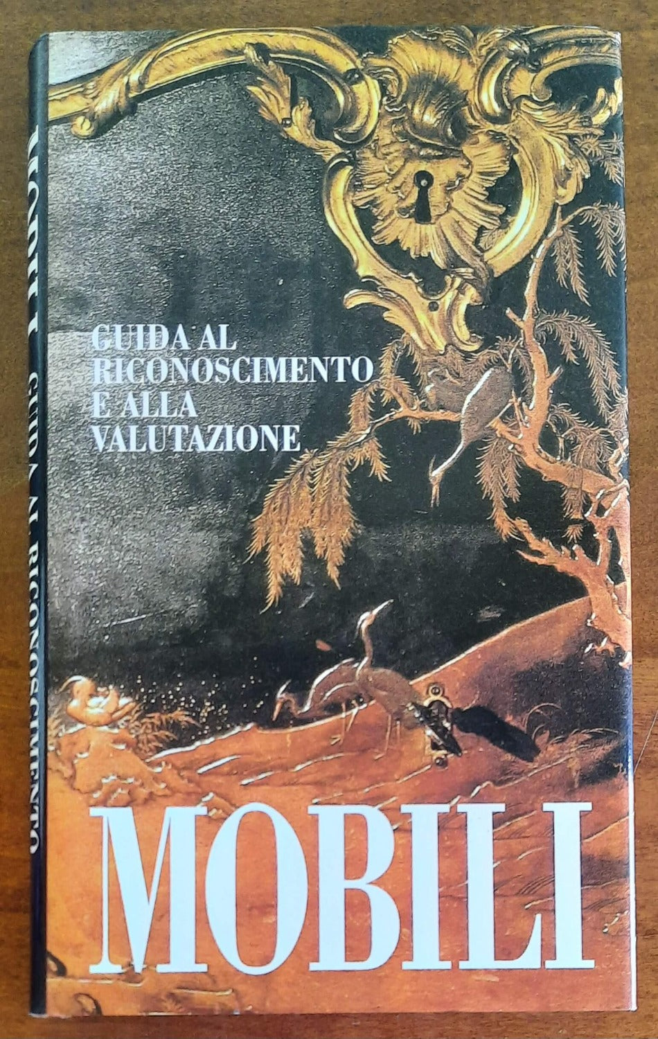 Mobili. Guida al riconoscimento e alla valutazione