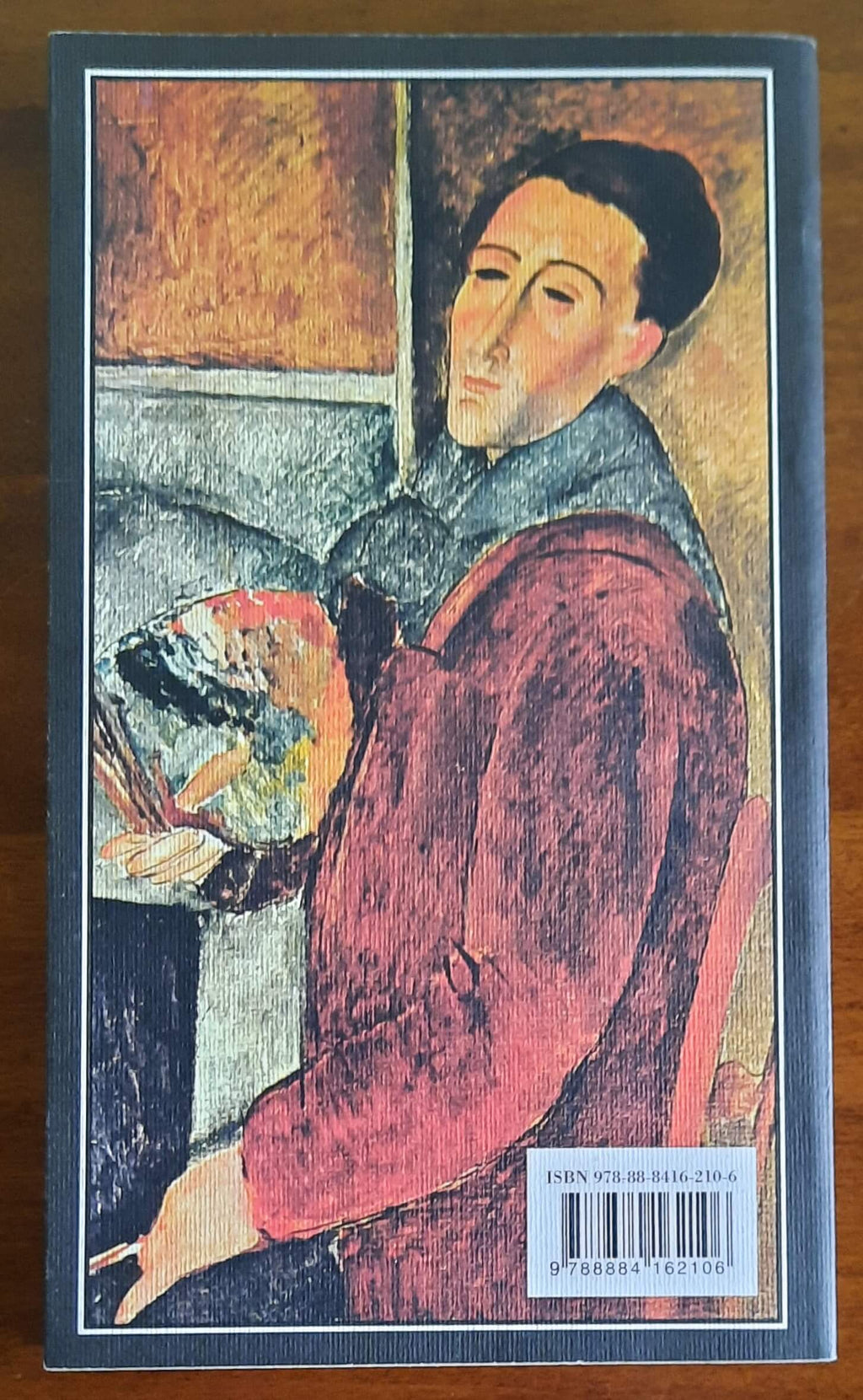 Modigliani, mio padre - di Jeanne Modigliani