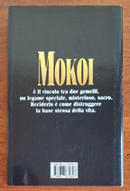 Mokoi - Eric Van Lustbader - Rizzoli