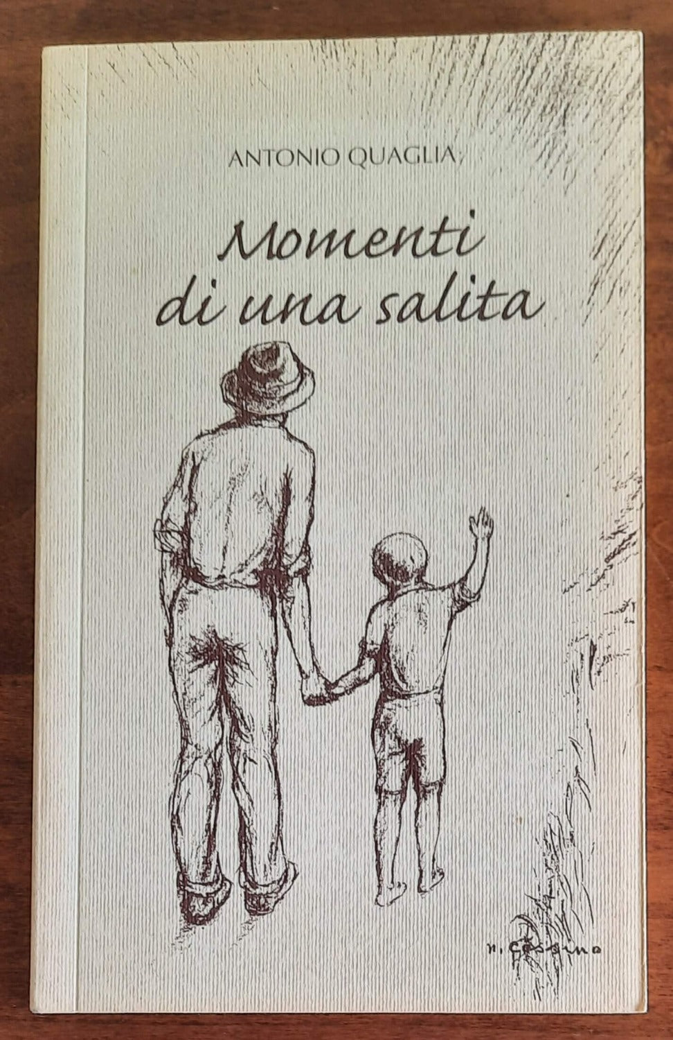 Momenti di una salita - Libreria Biellese