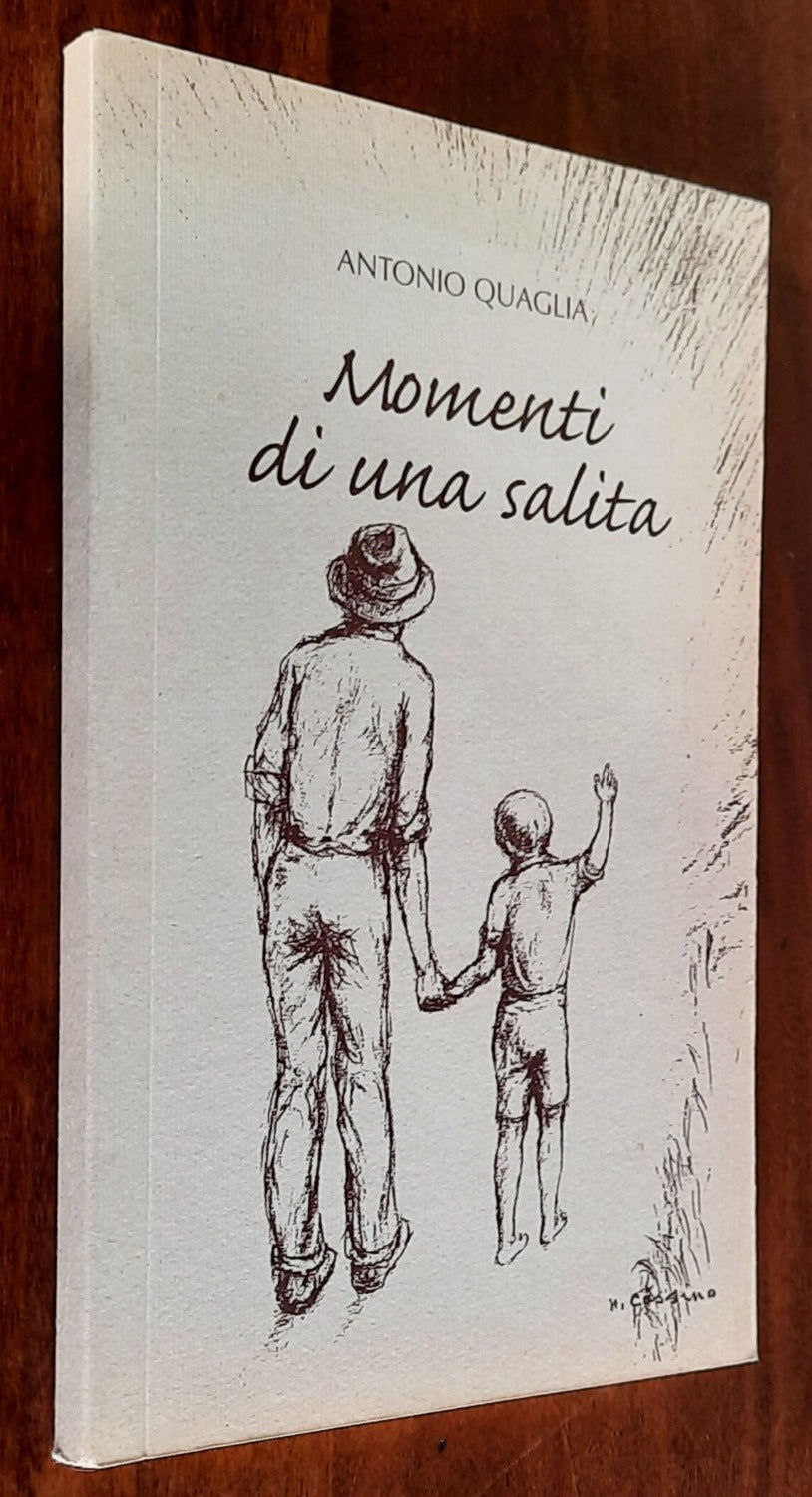 Momenti di una salita