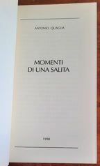 Momenti di una salita - Libreria Biellese