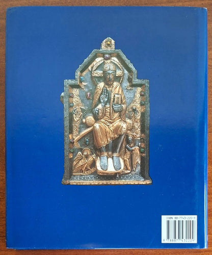 Monasteri delle Alpi - Letizia Caselli - Arsenale Editrice