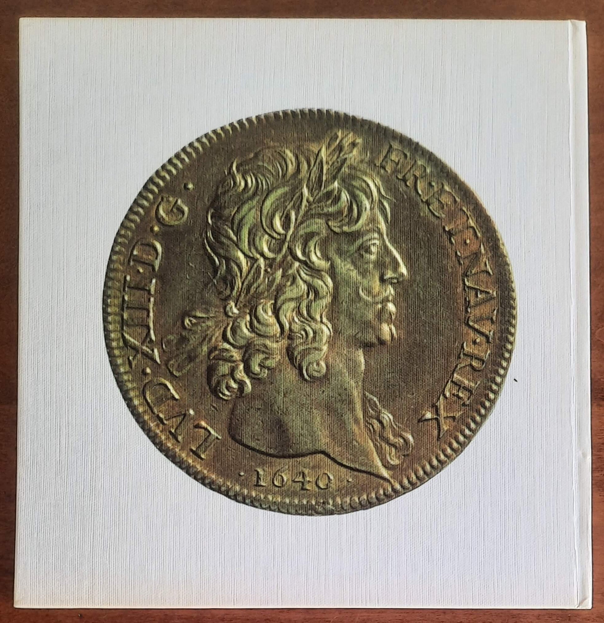 Monete - di John Porteous - Mursia - Biblioteca dell’amatore collezionista