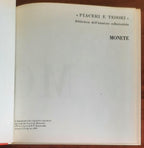 Monete - di John Porteous - Mursia - Biblioteca dell’amatore collezionista