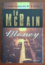 Money - Ed Mcbain - Mondadori