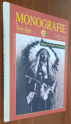 Monografie. Musica dei nativi d’America