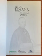 Mons. Losanna (1793 - 1873). Un vescovo tra fede e società