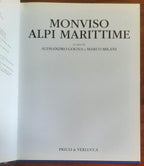 Monviso Alpi Marittime - Priuli & Verlucca - 2007