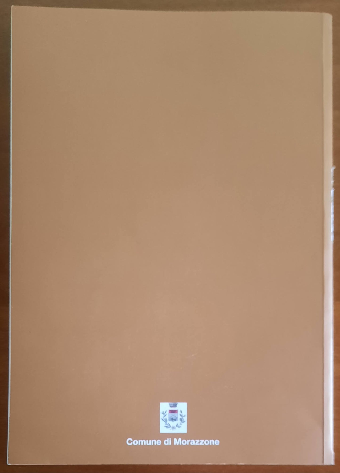 Morazzone 1891 - 1969. Cronaca, Racconti, Storia