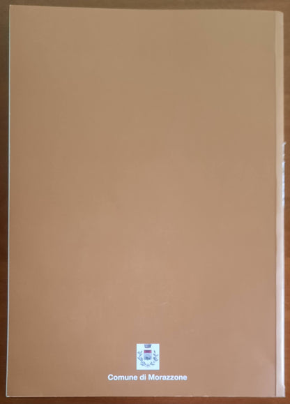 Morazzone 1891 - 1969. Cronaca, Racconti, Storia
