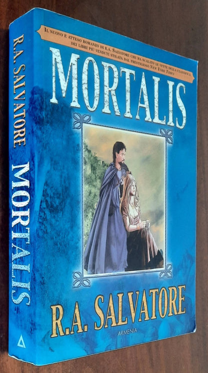 Mortalis - Armenia - 2002