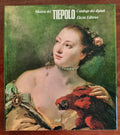 Mostra del Tiepolo. Catalogo dei dipinti - Electa