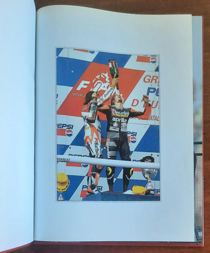 Motomondiale 94 - Stefano Saragoni, Paolo Gozzi - Moto Sprint - Conti Editore