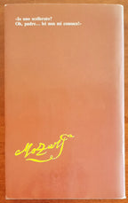 Mozart: Epistolario - a Cura Di Enrico Castiglione - Edizioni Logos