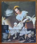 Musei di Strada Nuova. Genova - Il Sole 24 Ore - Electa