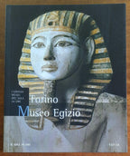 Museo Egizio. Torino - Il Sole 24 Ore - Electa